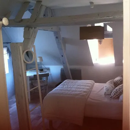 Le Martin Pecheur Apartamento Saint-Valery-sur-Somme